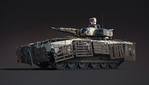 War Thunder - Puma u14 Bundle für PC kaufen