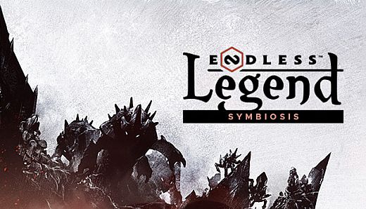 ENDLESS Legend - Symbiosis