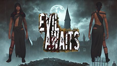 Evil Awaits - Cultist Costume DLC