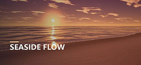 SEASIDE FLOW Game