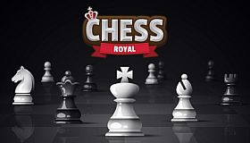 Chess Royal