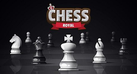 Chess Royal Game