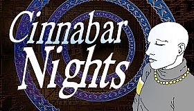 Cinnabar Nights
