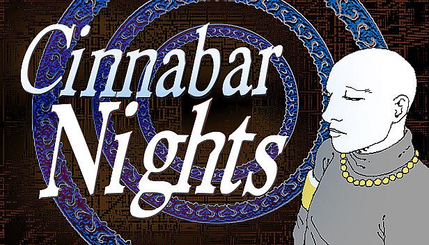 Buy Cinnabar Nights