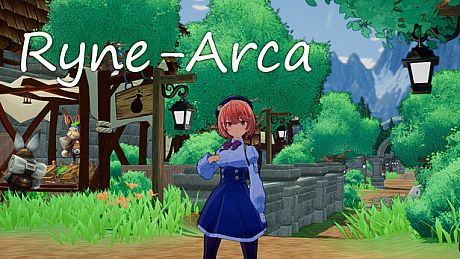 Ryne-Arca Game