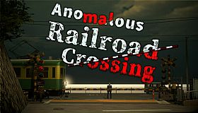Anomalous Railroad Crossing