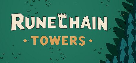 Runechain Towers Game