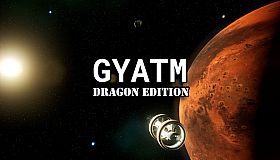 GYATM Dragon Edition