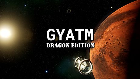 GYATM Dragon Edition Game