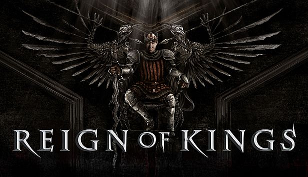 Buy Reign Of Kings