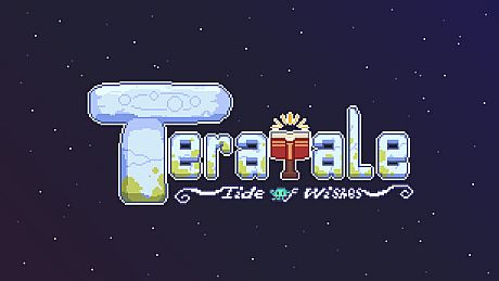 Teratale: Tide of Wishes Game