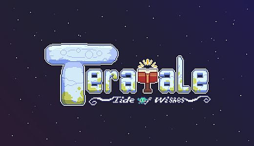 Teratale: Tide of Wishes