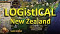 LOGistICAL - New Zealand