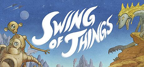 Swing of Things