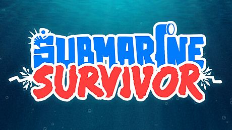 Submarine Survivor Game