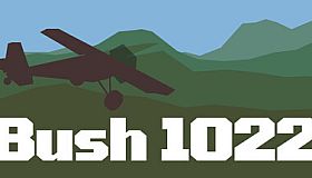 Bush 1022
