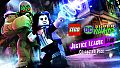 LEGO DC Super-Villains Justice League Dark