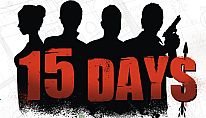 15 Days für PC kaufen