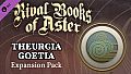 Rival Books of Aster - Theurgia Goetia Expansion Pack