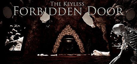 The Keyless: Forbidden Door