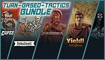 Turn-Based-Tactics Bundle für PC kaufen
