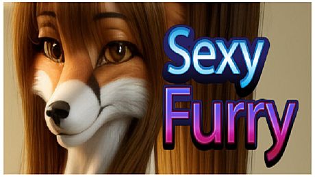 Sexy Furry - Fox Furry DLC DLC