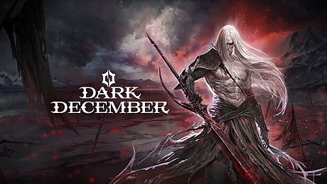 Dark December Game