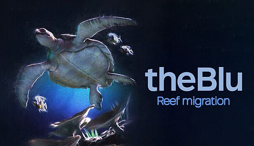 theBlu - Reef Migration