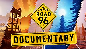 Road 96: Documentary