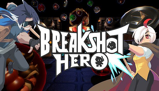Buy Break Shot Hero
