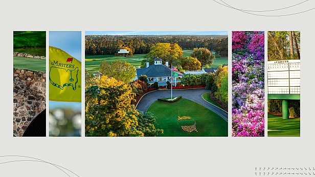 EA SPORTS PGA TOUR Deluxe Edition