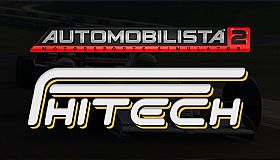 Automobilista 2 - Formula HiTech