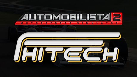 Automobilista 2 - Formula HiTech DLC