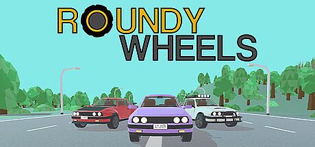 Roundy Wheels Game