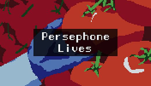 Persephone Lives