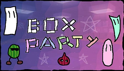Box Party