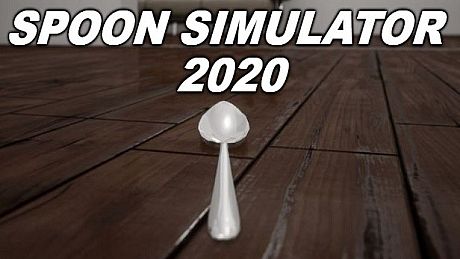 Spoon Simulator 2020 Game