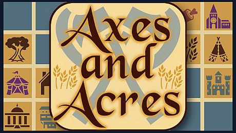 Axes and Acres