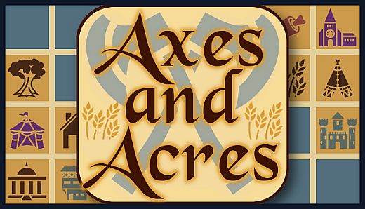 Axes and Acres