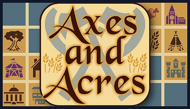 Buy Axes and Acres