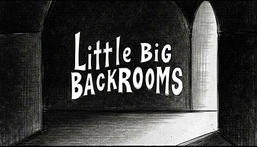 Little Big Backrooms