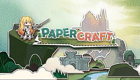 纸境英雄 Papercraft