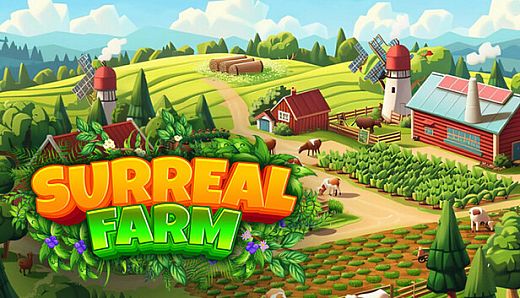 Surreal Farm