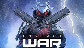 Instant War