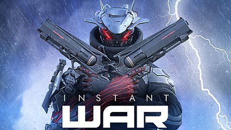 Instant War Game
