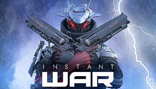 Instant War