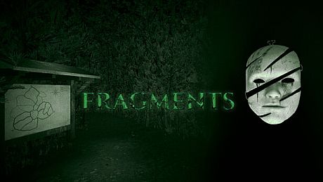 Fragments Game