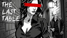 The Last Table