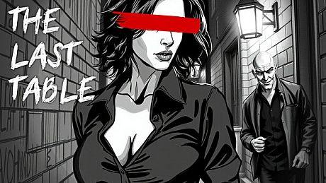 The Last Table Game