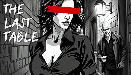 The Last Table